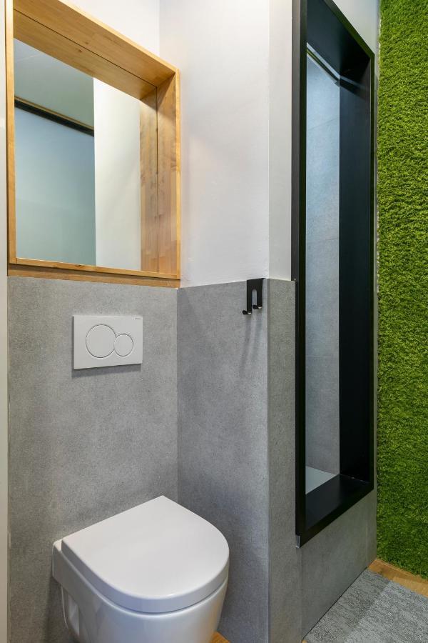 Homeabout Madrid Rio Apartment Exteriér fotografie