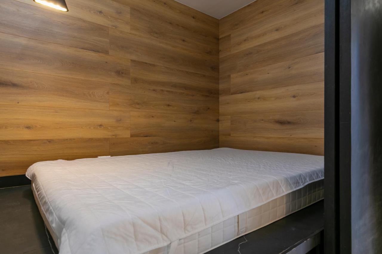 Homeabout Madrid Rio Apartment Exteriér fotografie